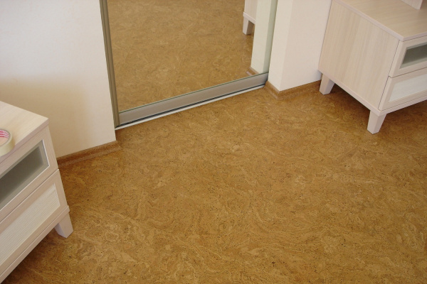 Пробковое покрытие CORKART LITE  310v NN (CM3 310v NN)